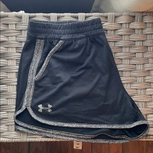 Under Armour shorts